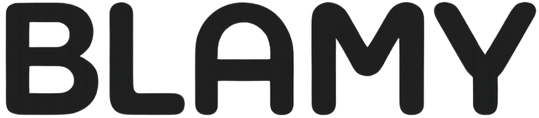 BLAMY